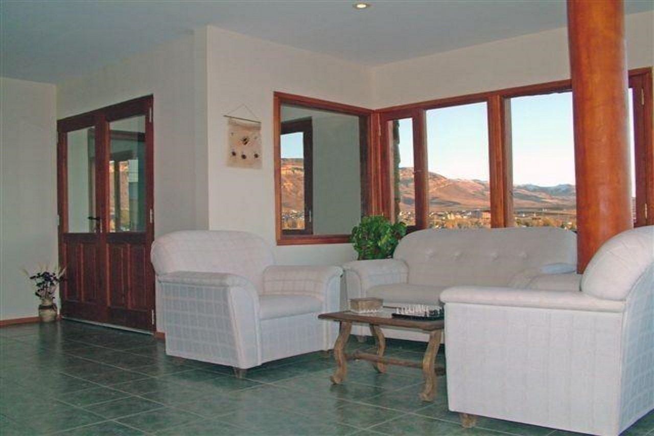 Hosteria Puerto San Julian El Calafate Exterior photo